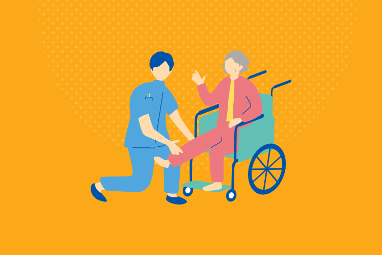 特別養護老人ホーム第2すばる